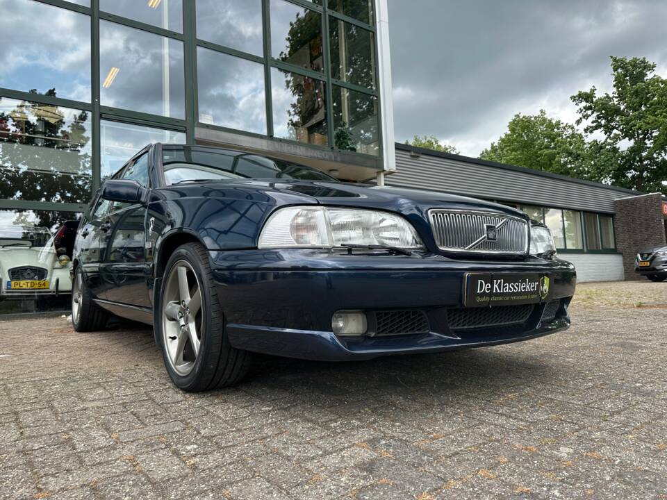 Afbeelding 22/59 van Volvo V70 R AWD (1997)