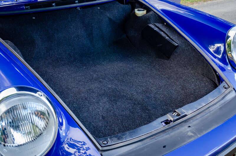 Bild 12/14 von Porsche 911 Carrera 2.7 (1974)