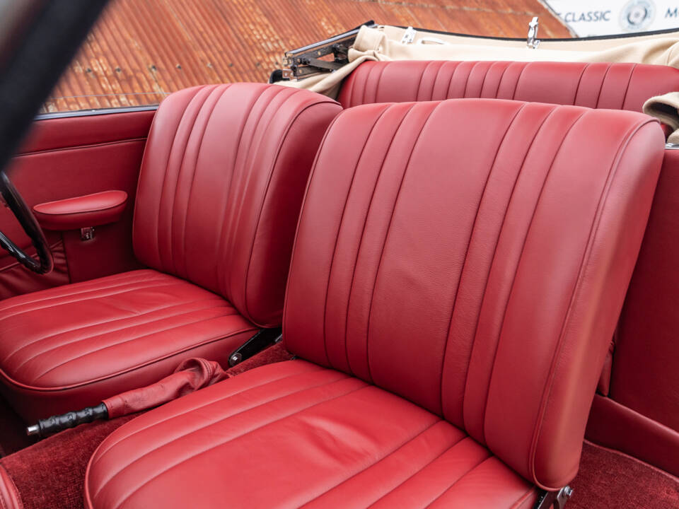 Imagen 29/36 de Bristol 405 (1956)