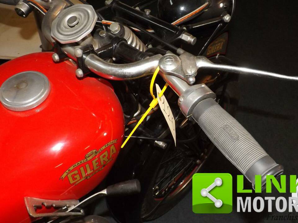 Image 8/10 de Gilera DUMMY (1934)
