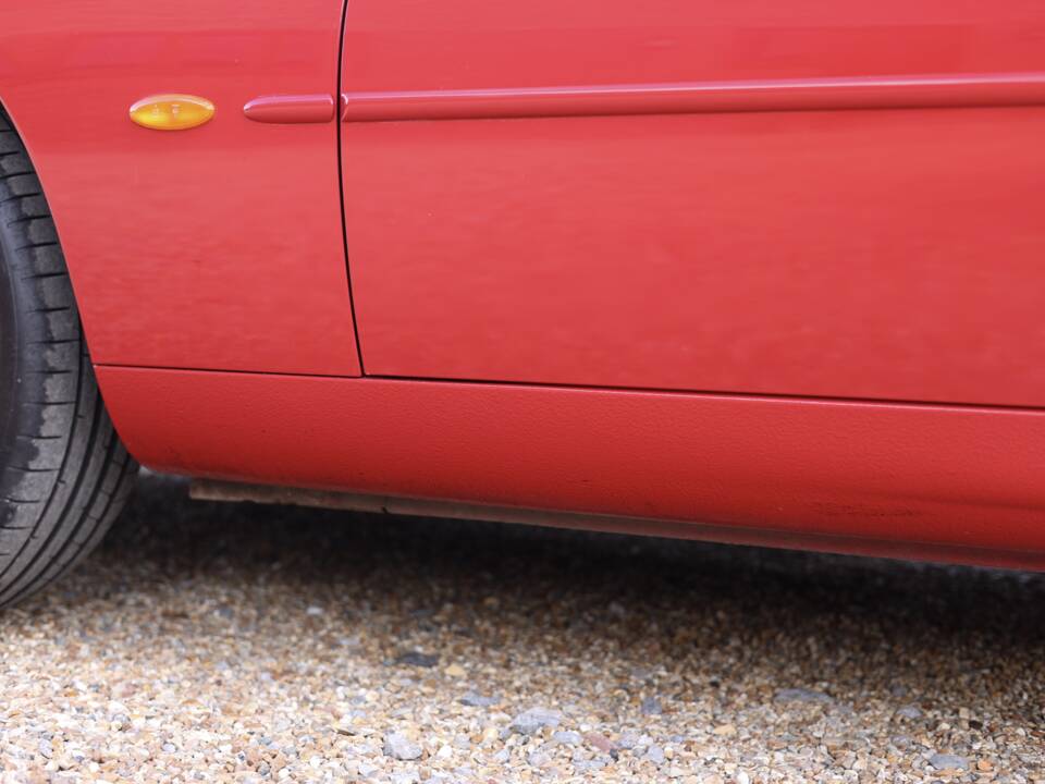 Image 18/50 de Jaguar XKR (2000)