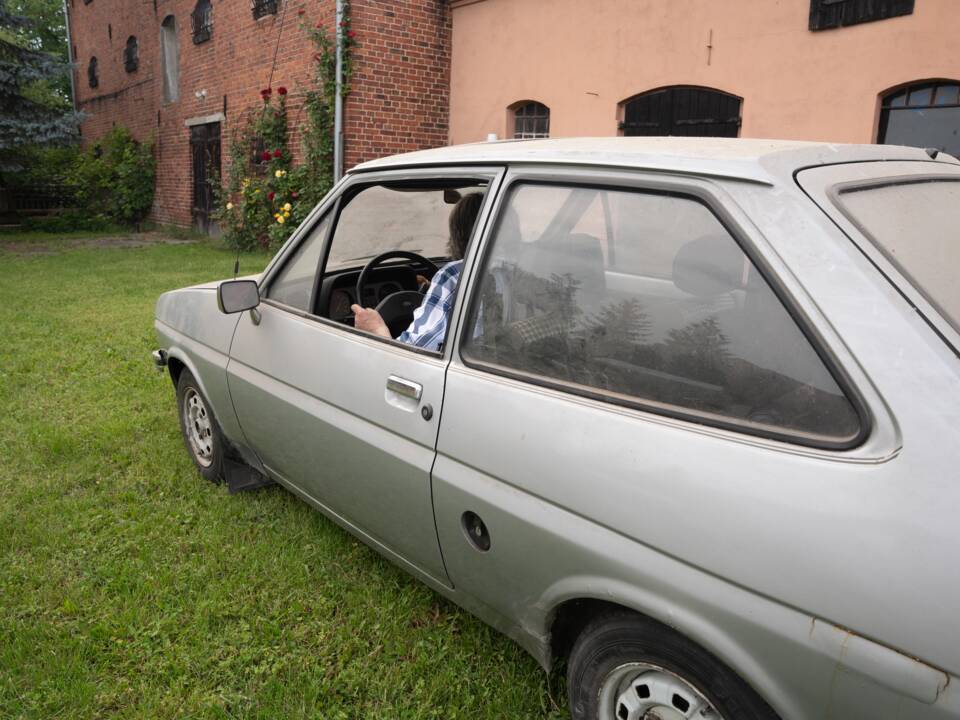 Bild 22/47 von Ford Fiesta (1980)