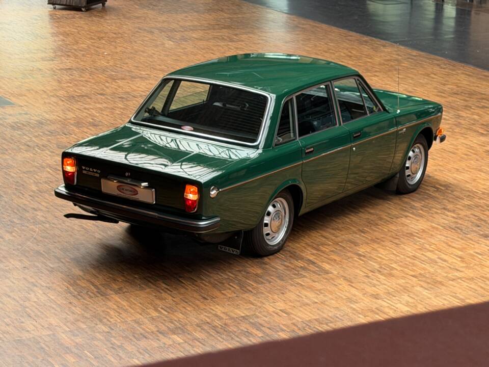 Image 11/44 de Volvo P 144 (1972)