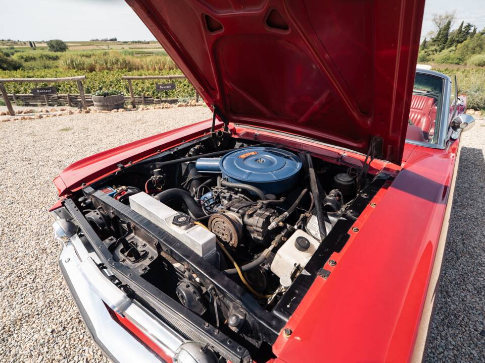 Bild 18/18 von Ford Mustang 289 (1966)