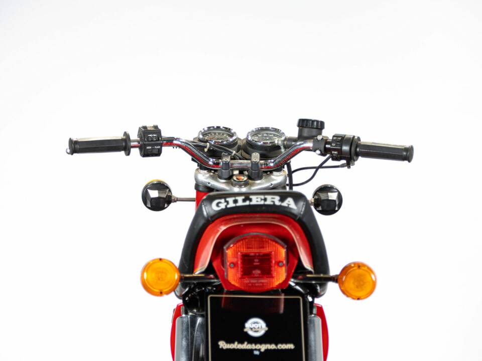 Afbeelding 12/50 van Gilera 125 TG-1 (1978)