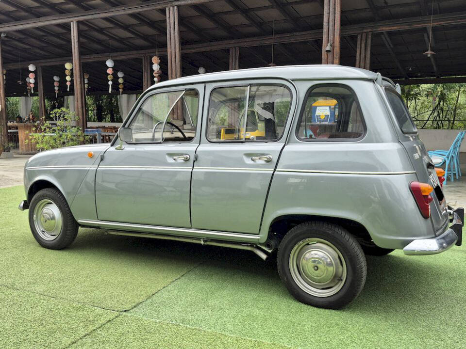 Bild 13/54 von Renault R 4 (1972)