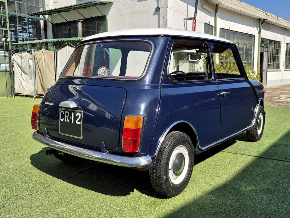 Imagen 13/45 de Mini 850 (1970)