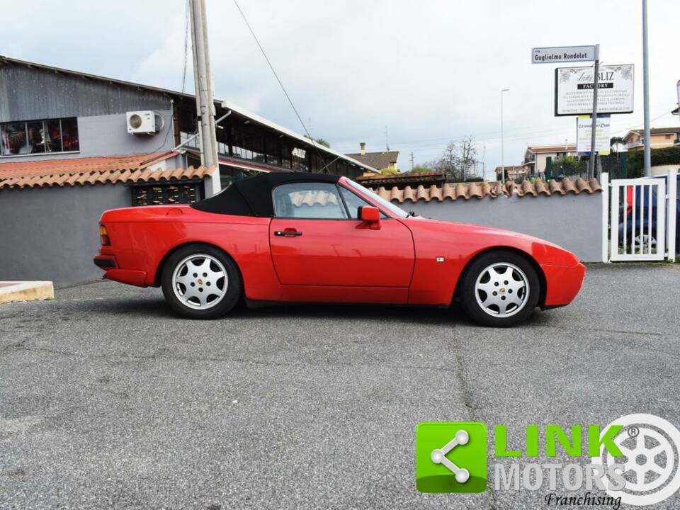 Image 4/10 of Porsche 944 S2 (1991)