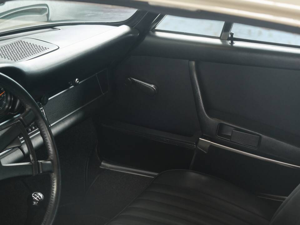 Bild 44/50 von Porsche 911 2.4 T (1972)