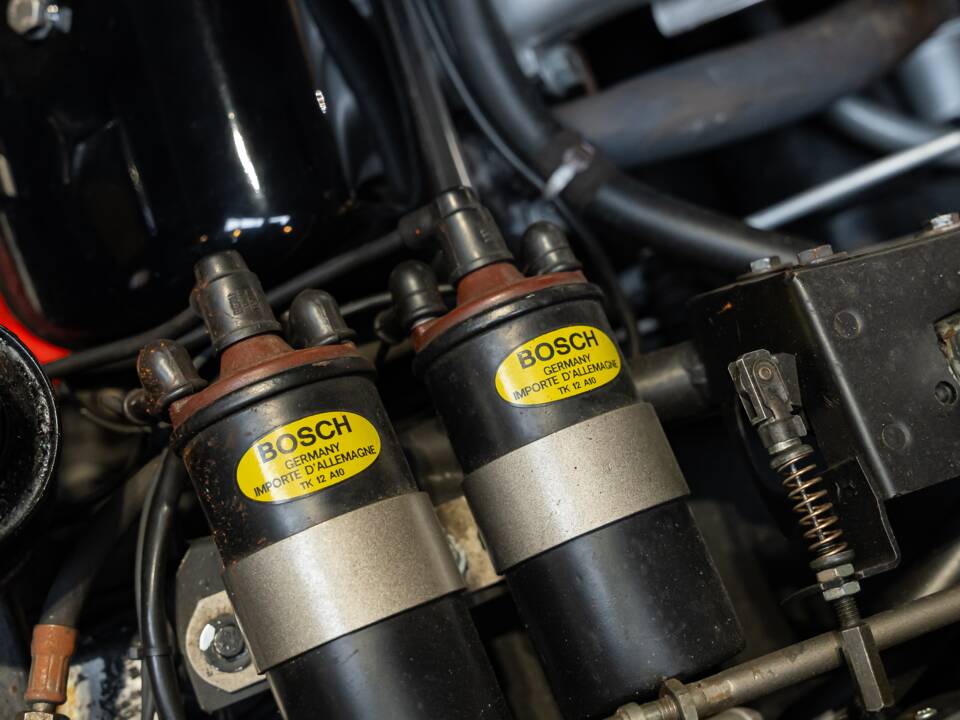 Bild 63/81 von Mercedes-Benz 300 SL Roadster (1959)