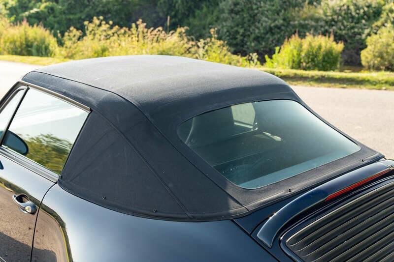 Bild 12/50 von Porsche 911 Carrera (1997)