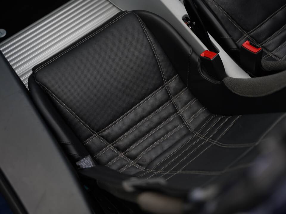 Bild 20/50 von Lotus Elise R (2007)