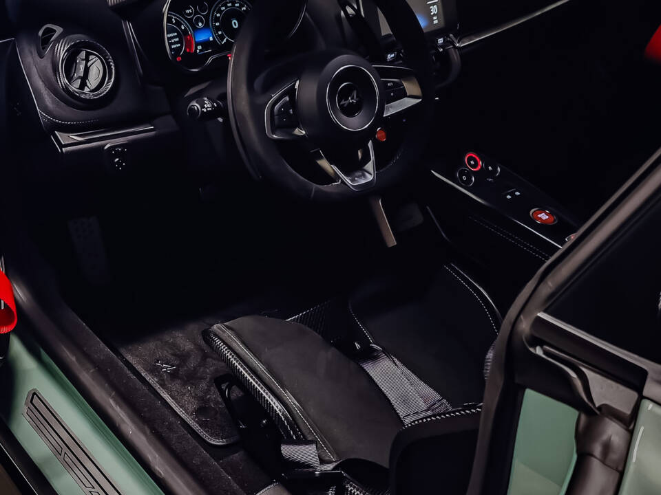 Image 27/36 de Alpine A 110 R (2024)