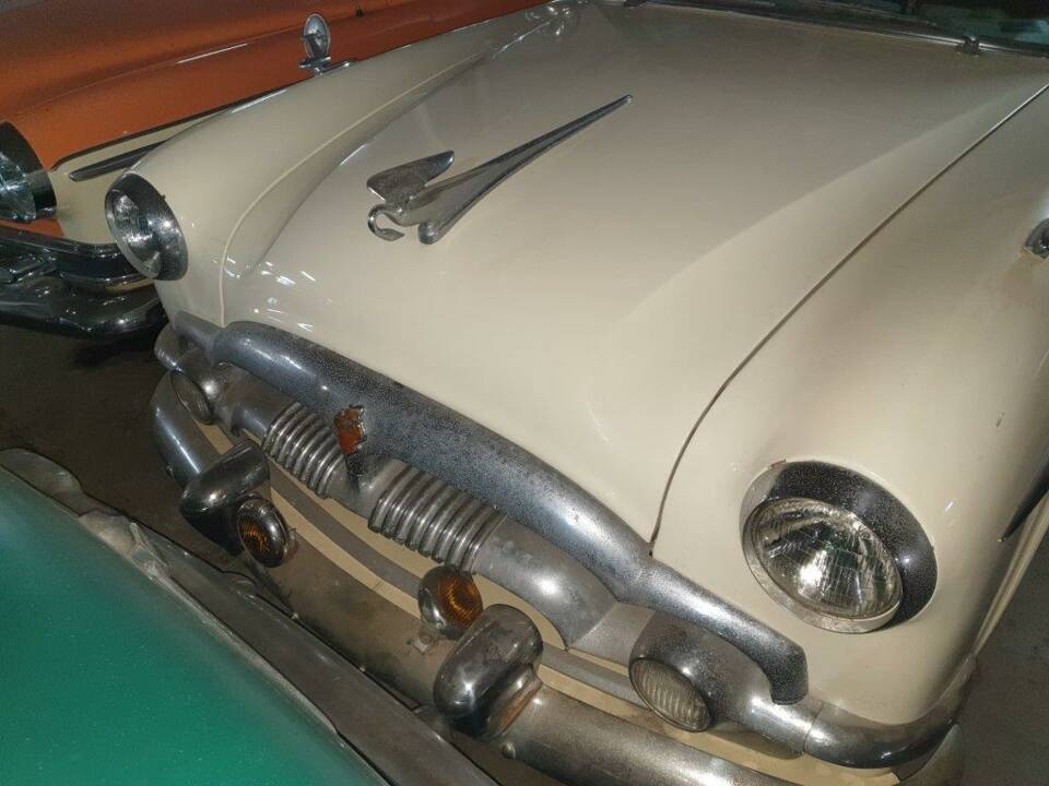 Bild 12/43 von Packard 250 (1953)