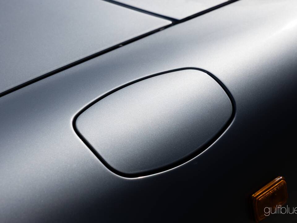 Immagine 61/73 di Porsche 911 Carrera (1995)