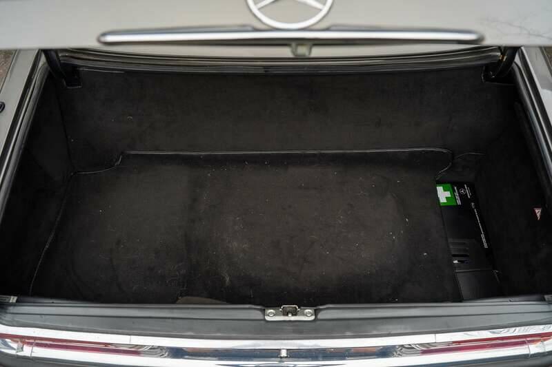 Image 30/50 of Mercedes-Benz 280 SL (1985)