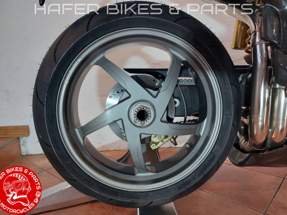 Immagine 29/58 di Ducati 998 R (2002)