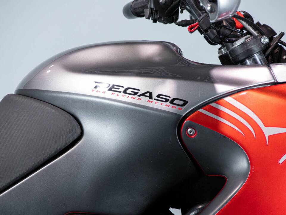 Immagine 44/50 di Aprilia DUMMY (2004)