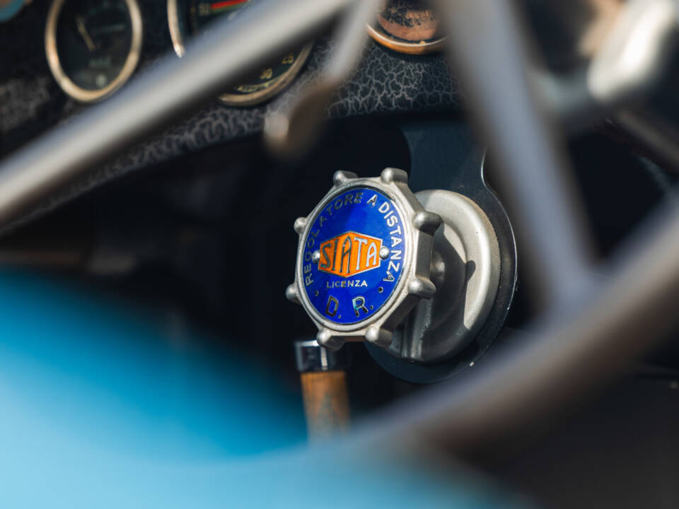 Bild 16/50 von Alfa Romeo 8C 2300 Monza (1934)