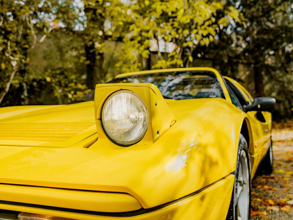 Bild 8/55 von Ferrari 328 GTS (1986)