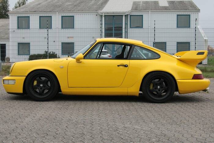 Immagine 2/7 di Porsche 911 2.7 (1976)