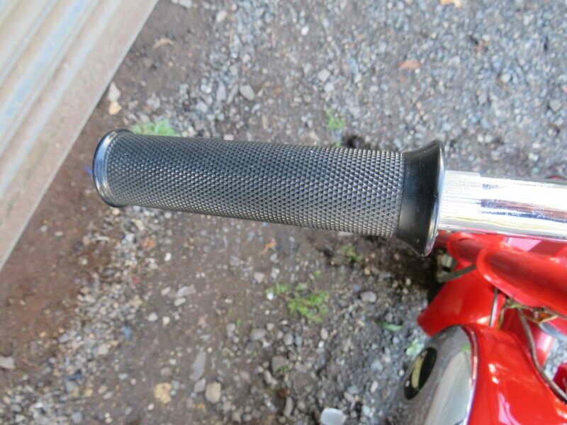 Imagen 10/37 de Honda DUMMY (1965)