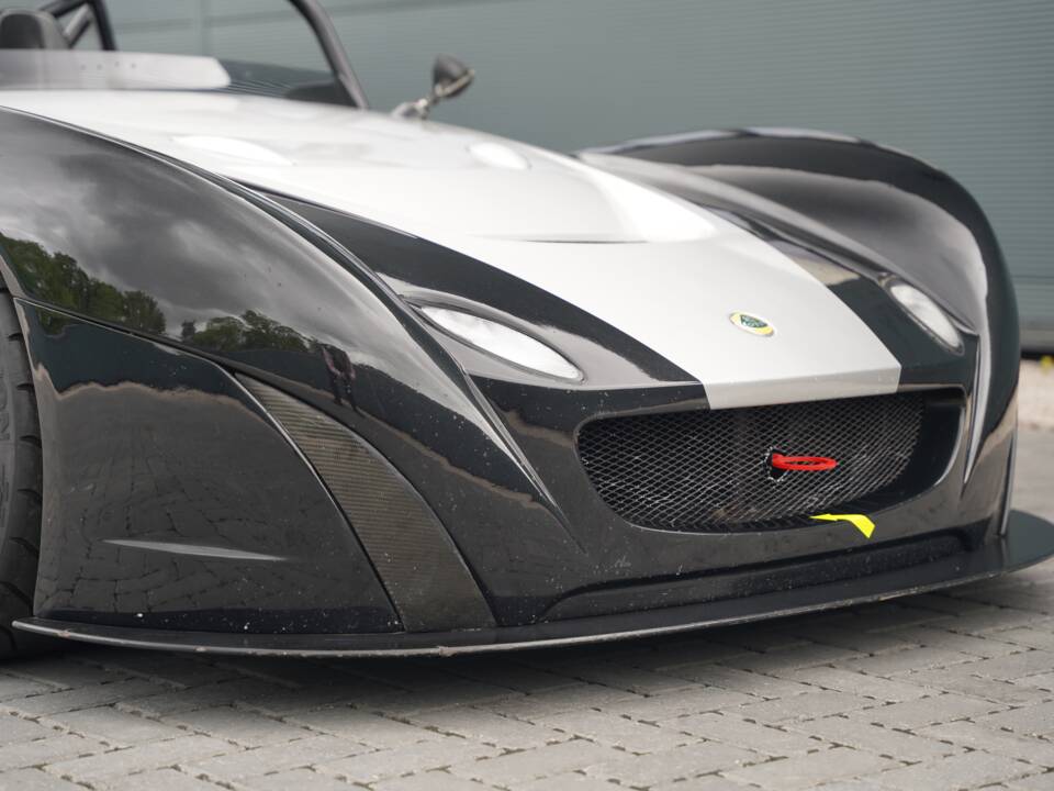 Afbeelding 29/50 van Lotus 2-Eleven GT4 (2008)