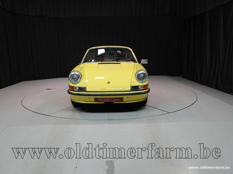 Image 5/15 of Porsche 911 2.4 T &quot;Oilflap&quot; (1972)