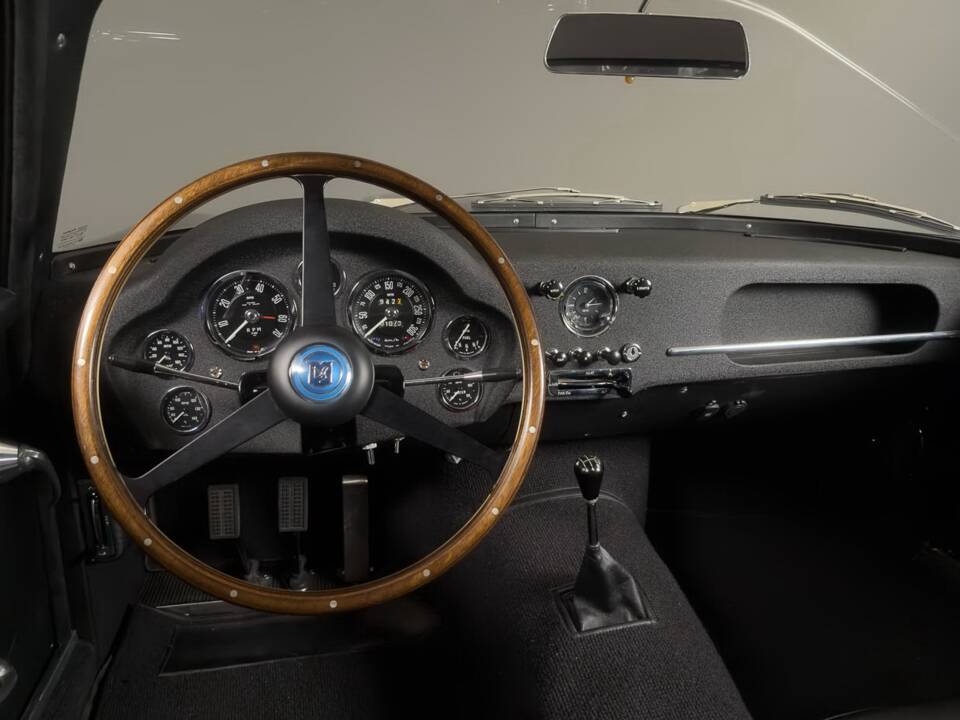 Bild 20/29 von Aston Martin DB 4 GT Zagato (1961)