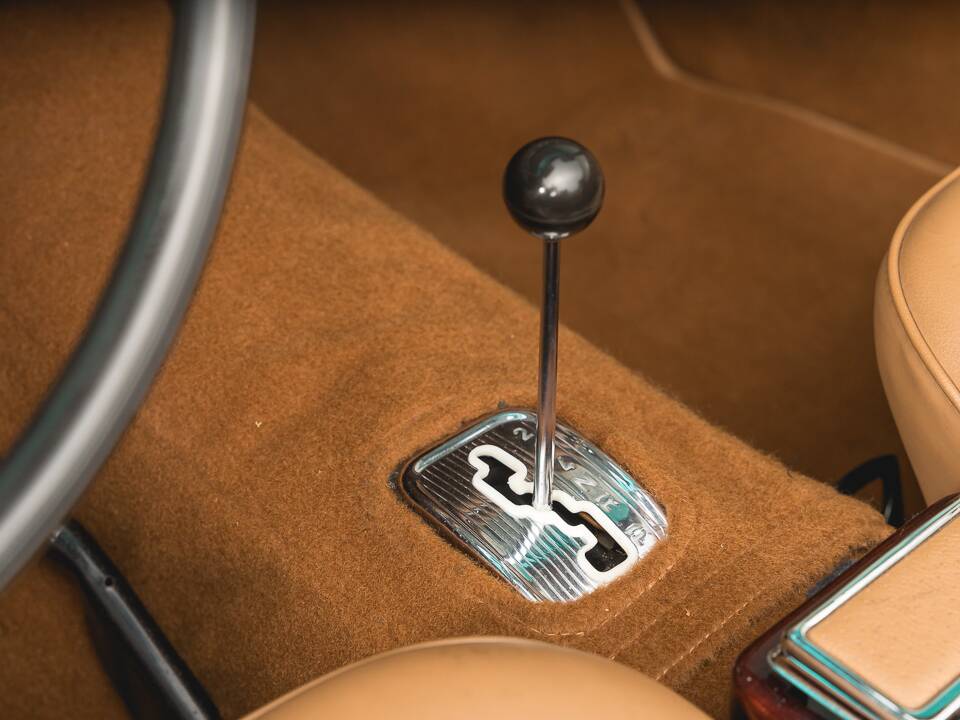 Bild 11/27 von Mercedes-Benz 280 SL (1969)