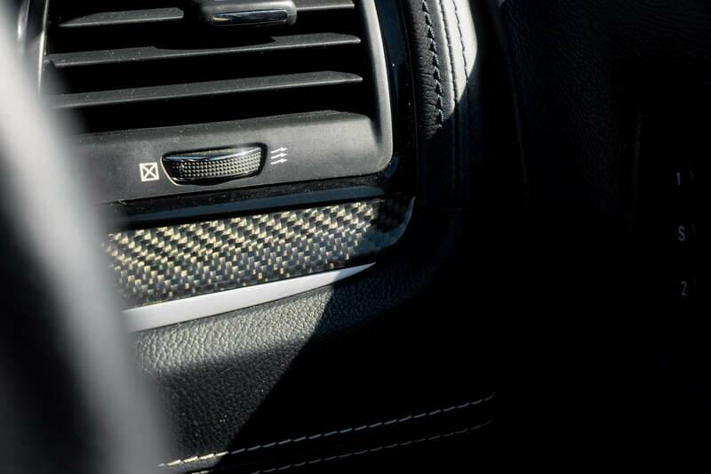 Image 37/50 de Chrysler 300 SRT8 (2017)