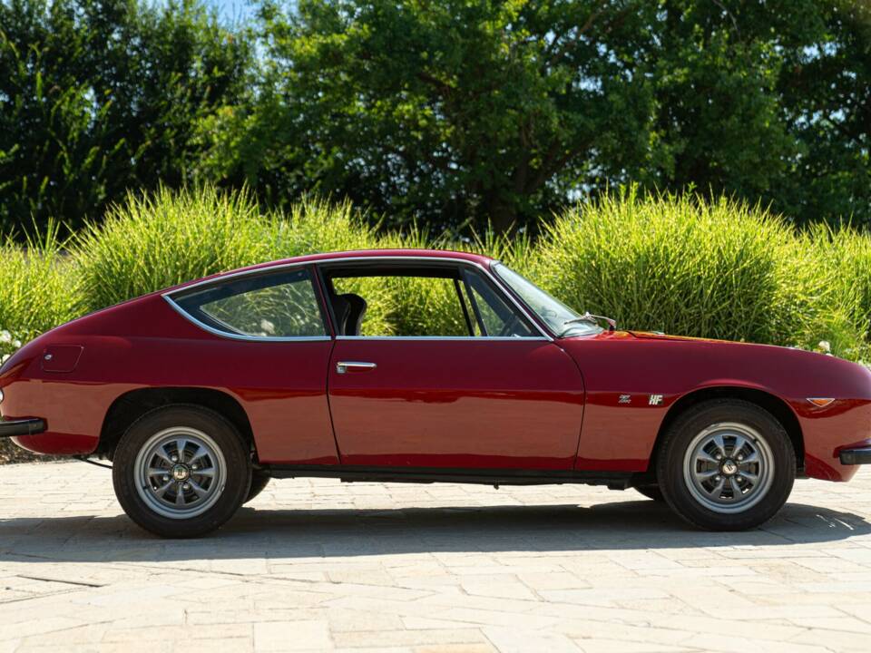 Obraz 5/50 pojazdu Lancia Fulvia Sport 1.3 S (Zagato) (1971)