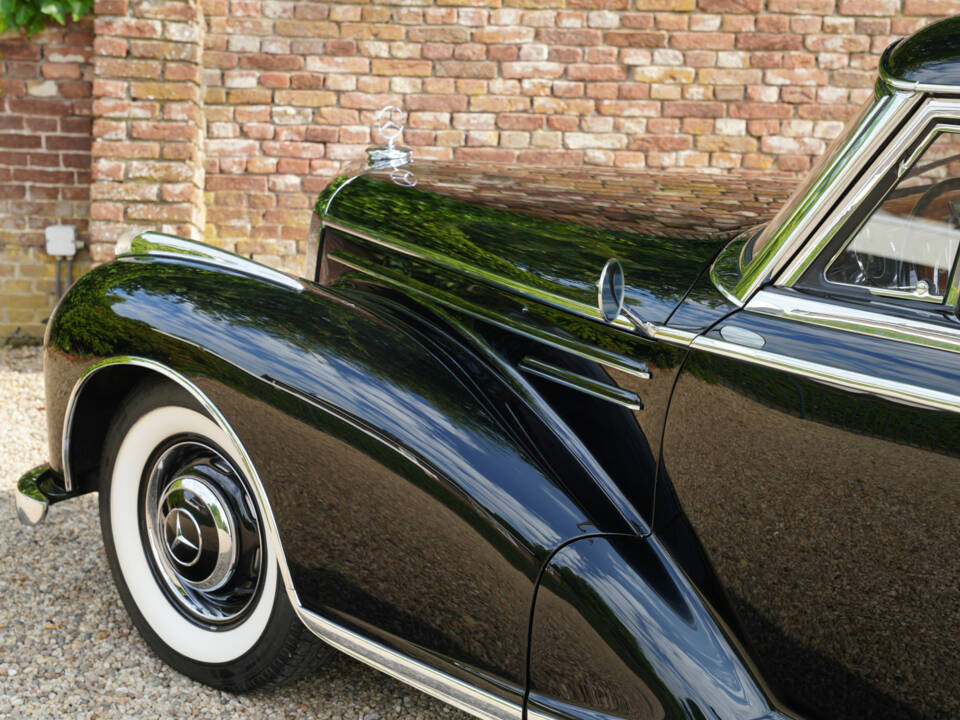 Bild 37/50 von Mercedes-Benz 300 Sc (1957)