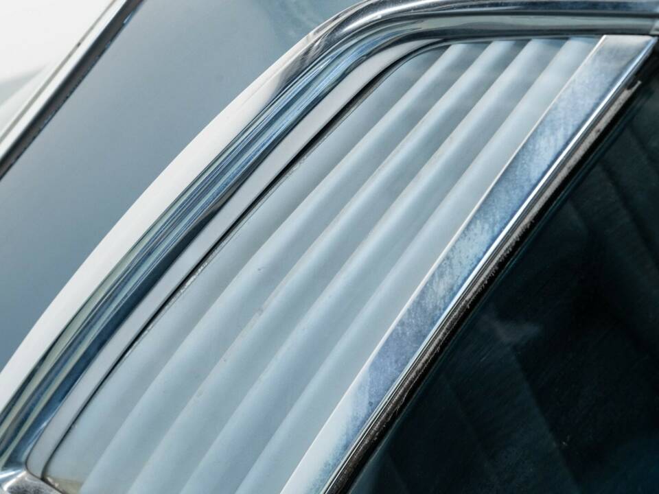 Bild 15/43 von Mercedes-Benz 450 SLC (1972)