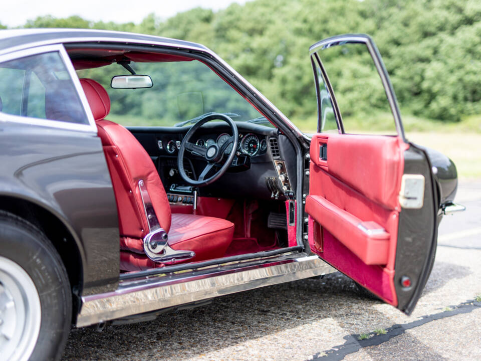 Bild 15/50 von Aston Martin DBS V8 (1971)