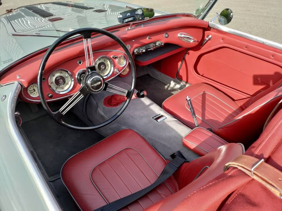 Image 3/17 of Austin-Healey 100/6 (BN6) (1959)
