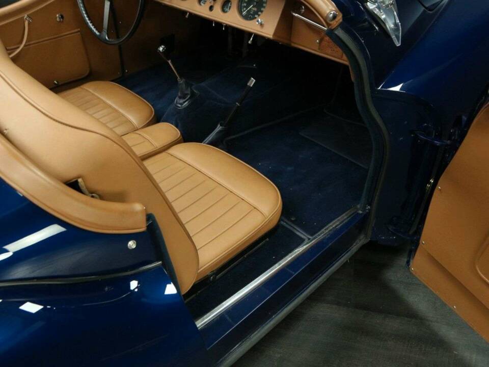 Afbeelding 26/50 van Jaguar XK 120 OTS (1952)