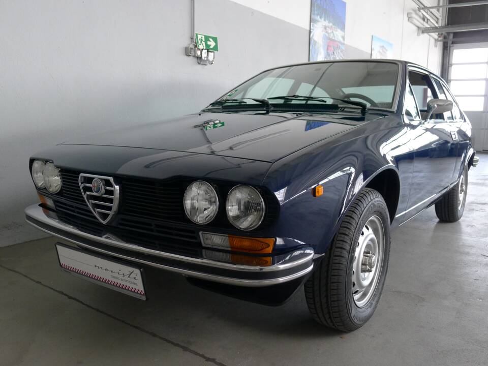 Image 28/29 of Alfa Romeo Alfetta GT 1.6 (1979)