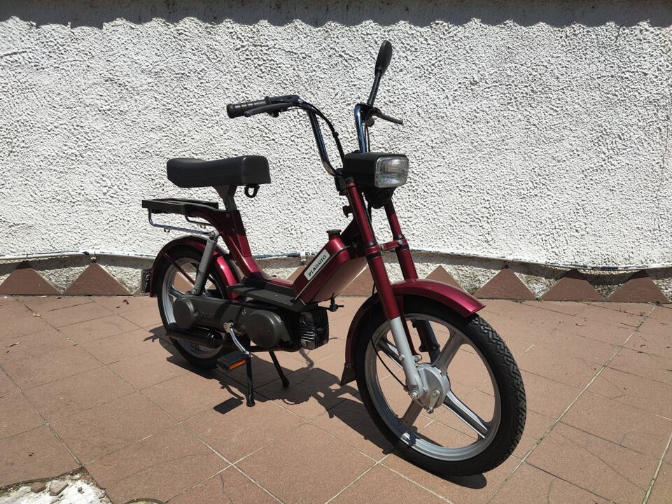 Immagine 1/54 di Piaggio Bravo (1991)