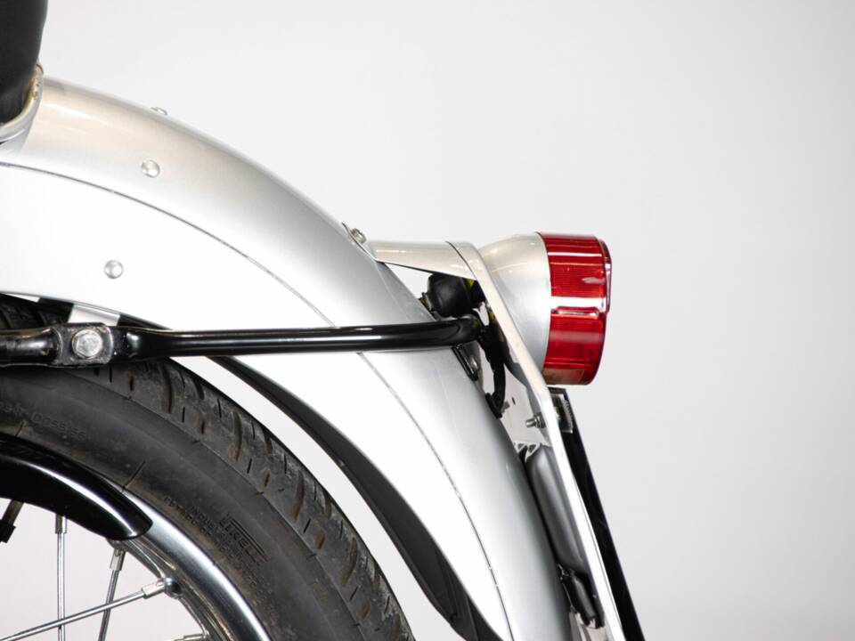 Immagine 18/50 di Cagiva DUMMY (1970)