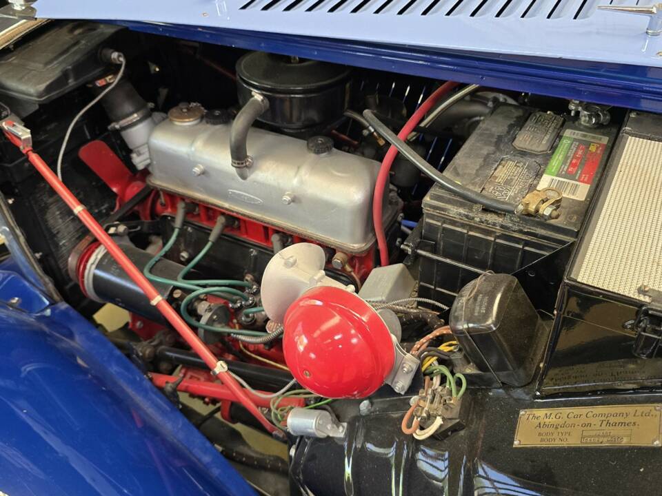 Bild 30/46 von MG TD (1952)