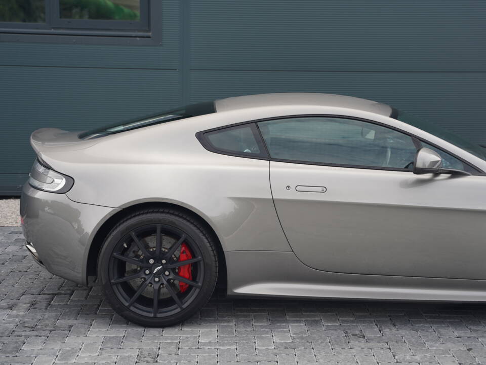 Imagen 25/50 de Aston Martin V12 Vantage S (2014)