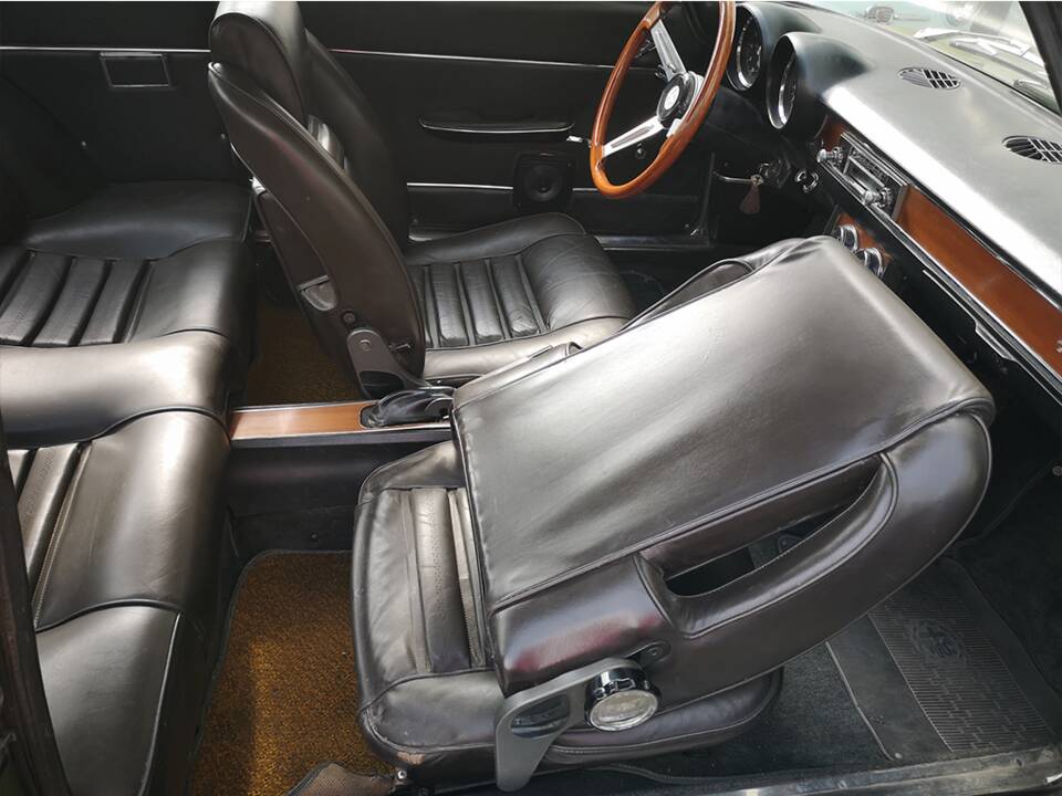 Immagine 32/69 di Alfa Romeo 1750 GT Veloce (1969)
