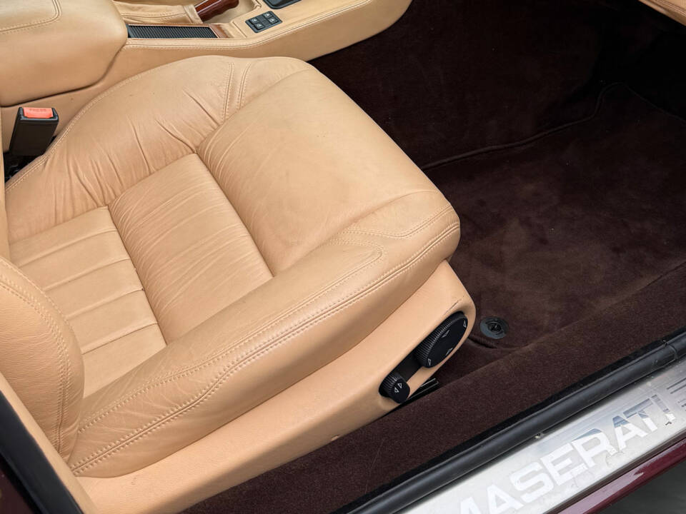 Image 5/9 of Maserati Quattroporte 2.8 (1996)