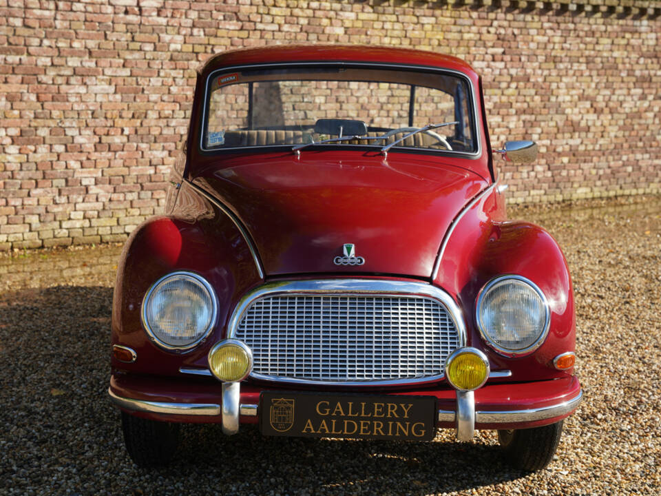 Bild 5/50 von DKW 3=6 (1956)