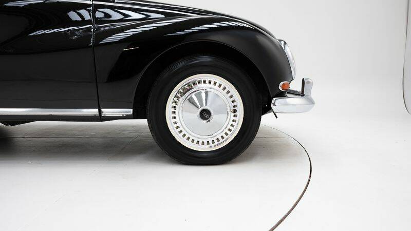 Bild 10/15 von DKW Auto Union 1000 S (1960)