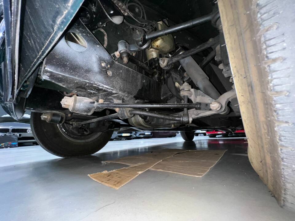 Afbeelding 50/58 van Jaguar XK 120 SE OTS (1954)