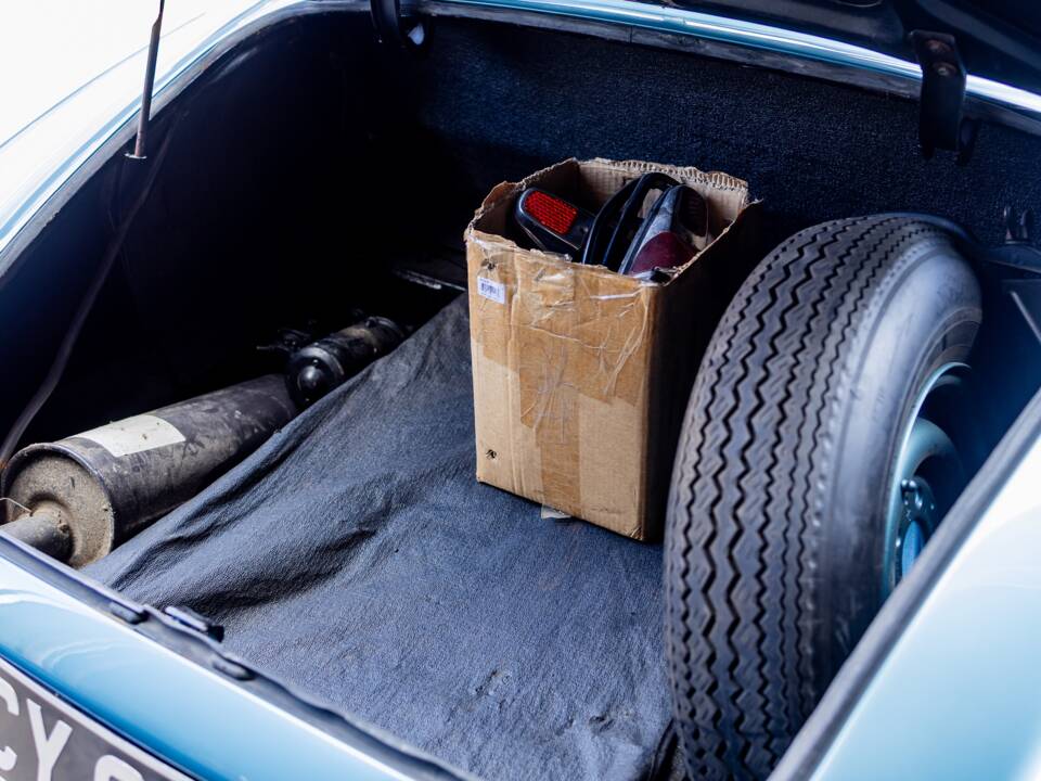 Bild 47/50 von Mercedes-Benz 190 SL (1961)