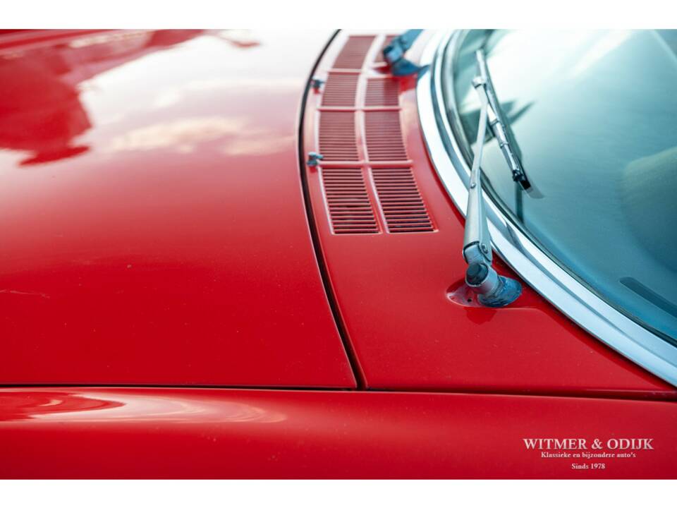 Immagine 20/31 di Alfa Romeo 1600 Spider (1974)