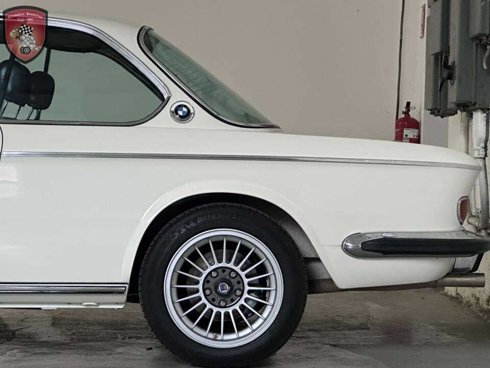 Immagine 63/94 di BMW 3.0 CSi (1971)